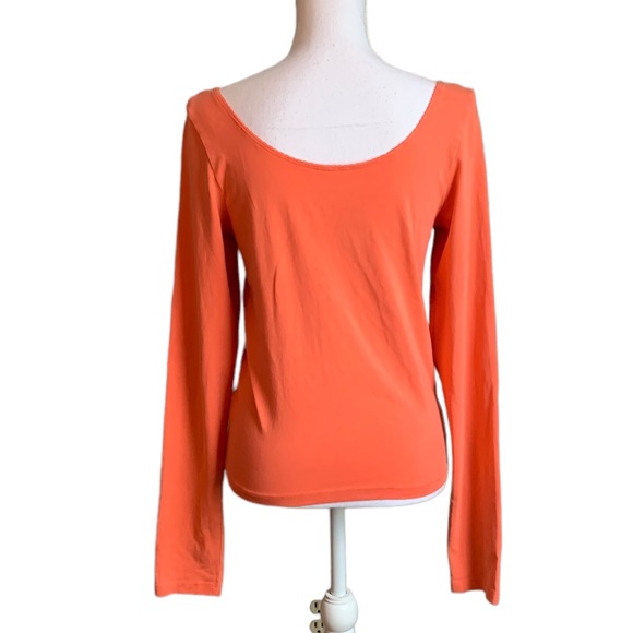 We The Free Long Sleeve Top Size Large - Picture 3 of 17